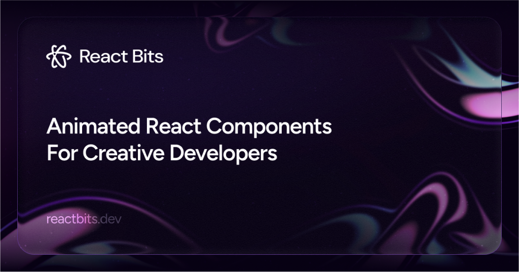 reactbits