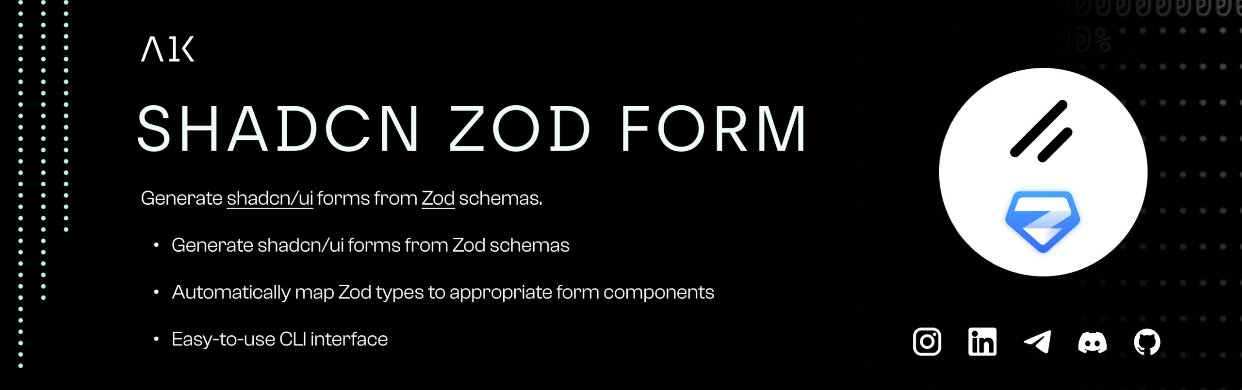 zod-shadcn