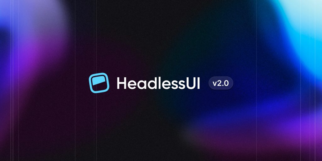 HeadlessUI