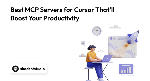 15+ Best MCP Servers for Cursor That’ll Boost Your Productivity